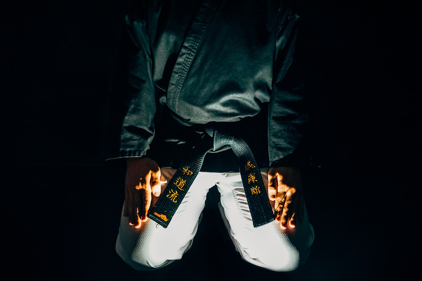 Authenticity in Japanese Jujitsu Instruction