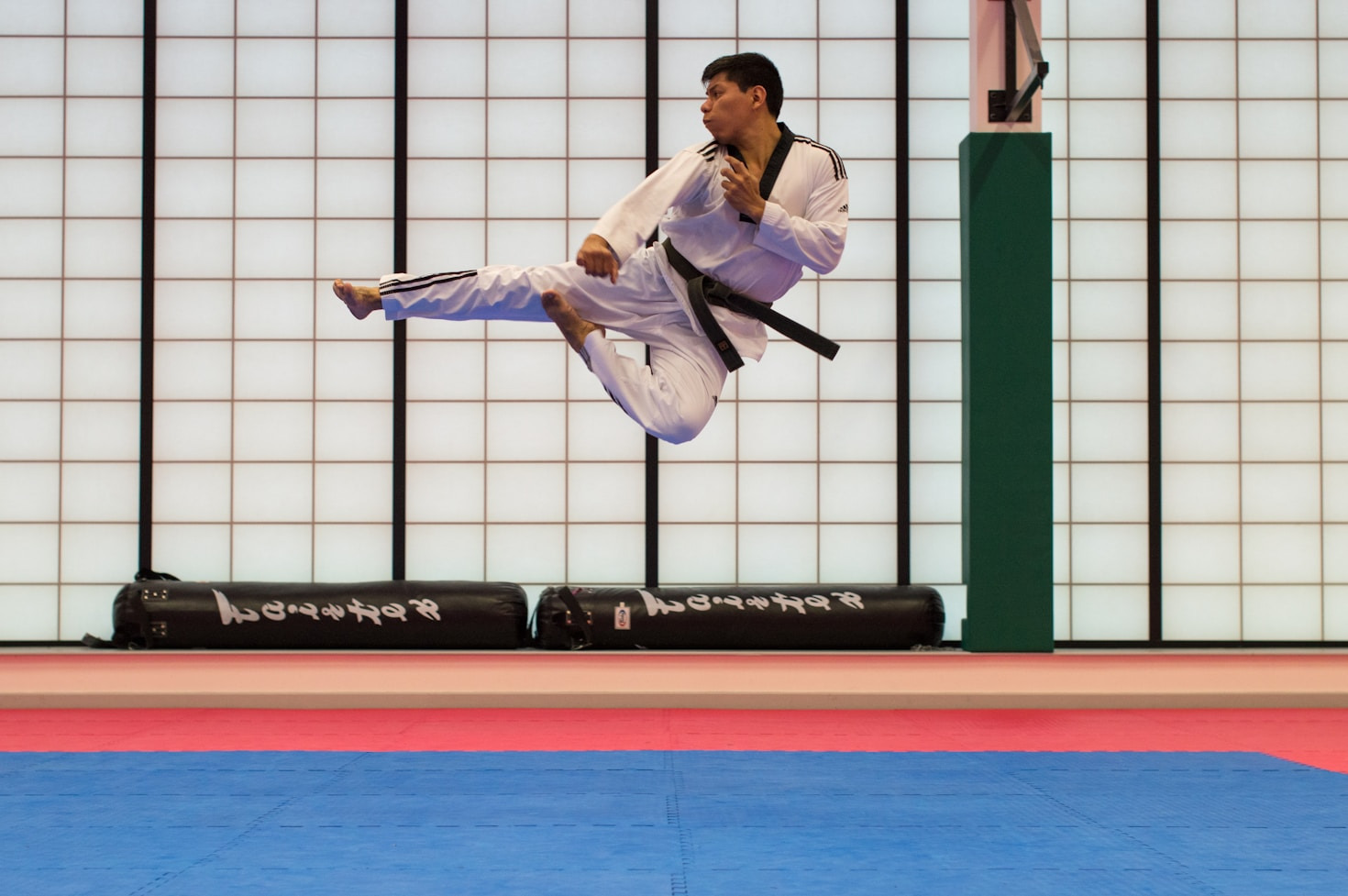 How Traditional Jujitsu Builds Discipline and Strength